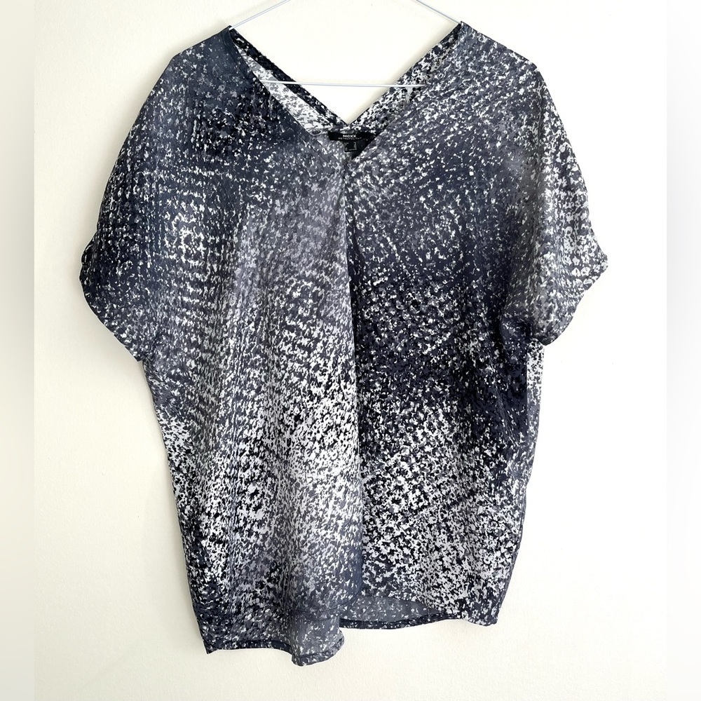 MEXX Blouse, Size 4 US